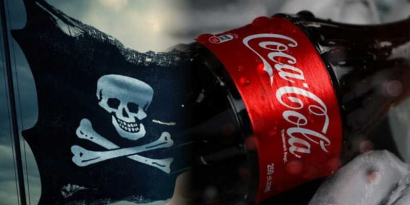 ¿Sabes Cómo Identificar Una Coca Cola Original De Una Falsa? Aquí Te Lo ...